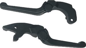 PSR Anthem Adjustable Lever Set - Black
