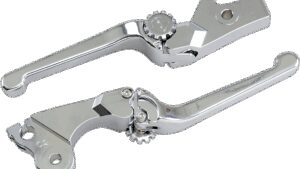 PSR Anthem Adjustable Lever Set - Chrome