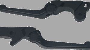 PSR Anthem Adjustable Lever Set - Black