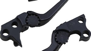 PSR Anthem Shorty Lever Set - Black