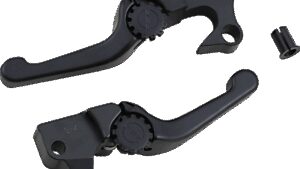 PSR Anthem Shorty Lever Set - Black