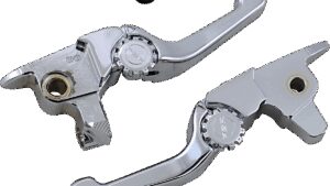 PSR Anthem Shorty Lever Set - Chrome