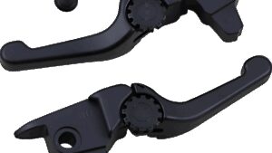 PSR Anthem Shorty Lever Set - Black