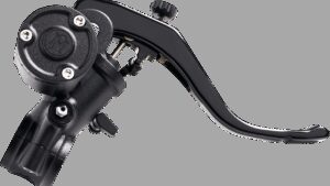 PERFORMANCE MACHINE (PM) Radial Brake Master Cylinder - 11/16" - Black Ops