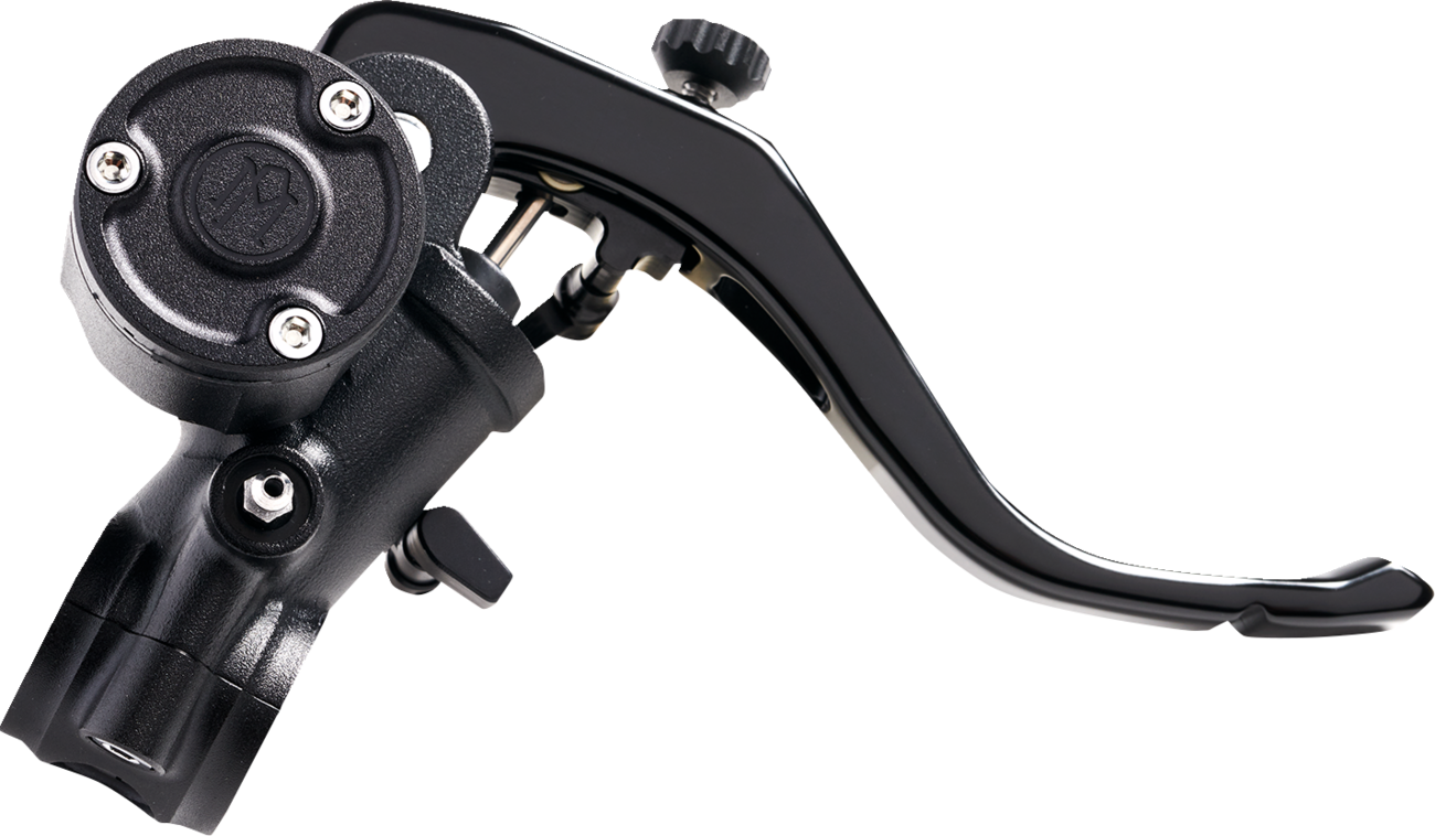 PERFORMANCE MACHINE (PM) MASTER CYL BRK 9/16" GO - Image 2
