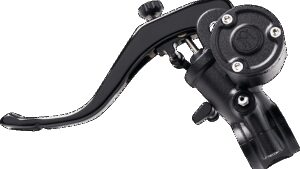 PERFORMANCE MACHINE (PM) Radial Clutch Master Cylinder - 11/16" - Black Ops