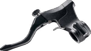 PERFORMANCE MACHINE (PM) Radial Mechanical Clutch Assembly - Black Ops