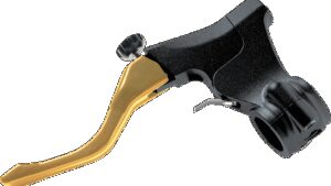 PERFORMANCE MACHINE (PM) Radial Mechanical Clutch Assembly - Gold Ops