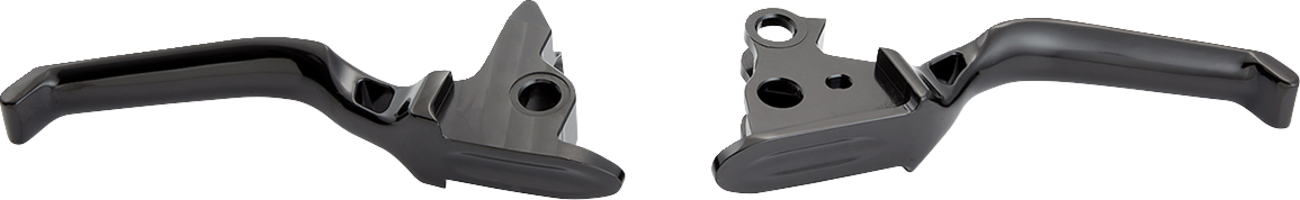 ARLEN NESS LEVER SET METHOD BLACK - Image 2