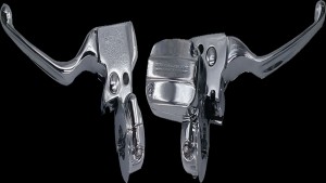 New Motorcycle Parts, New Parts