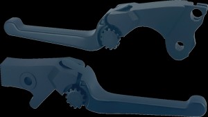 New Motorcycle Parts, New Parts