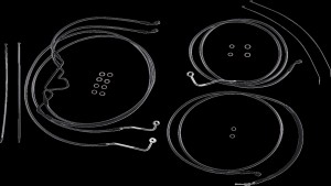 New Motorcycle Parts, New Parts