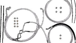 New Motorcycle Parts, New Parts