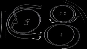 New Motorcycle Parts, New Parts