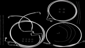 New Motorcycle Parts, New Parts