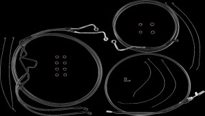 New Motorcycle Parts, New Parts