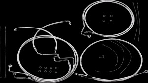 New Motorcycle Parts, New Parts