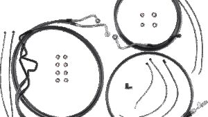 New Motorcycle Parts, New Parts