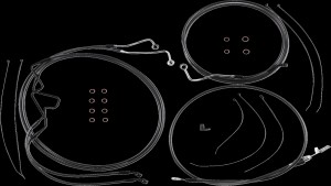 New Motorcycle Parts, New Parts