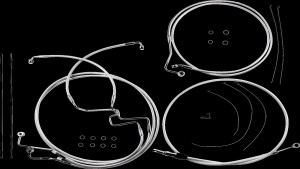 New Motorcycle Parts, New Parts