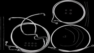 New Motorcycle Parts, New Parts