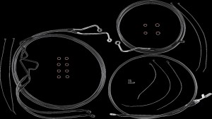 New Motorcycle Parts, New Parts