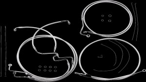 New Motorcycle Parts, New Parts