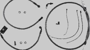 New Motorcycle Parts, New Parts