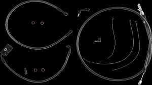 New Motorcycle Parts, New Parts