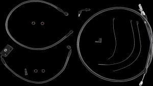 New Motorcycle Parts, New Parts