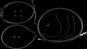 New Motorcycle Parts, New Parts