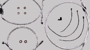 New Motorcycle Parts, New Parts