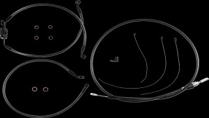 New Motorcycle Parts, New Parts