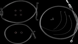 New Motorcycle Parts, New Parts