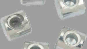 EASTERN MOTORCYCLE PARTS Front Master Cylinder Plunger Pin