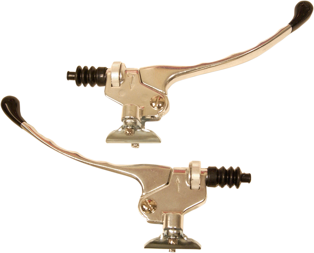 EMGO BRAKE CNTRL ASSM MECH - Image 2