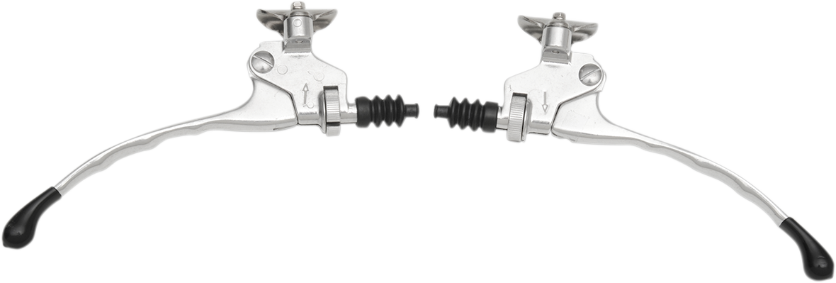 EMGO BRAKE CNTRL ASSM MECH