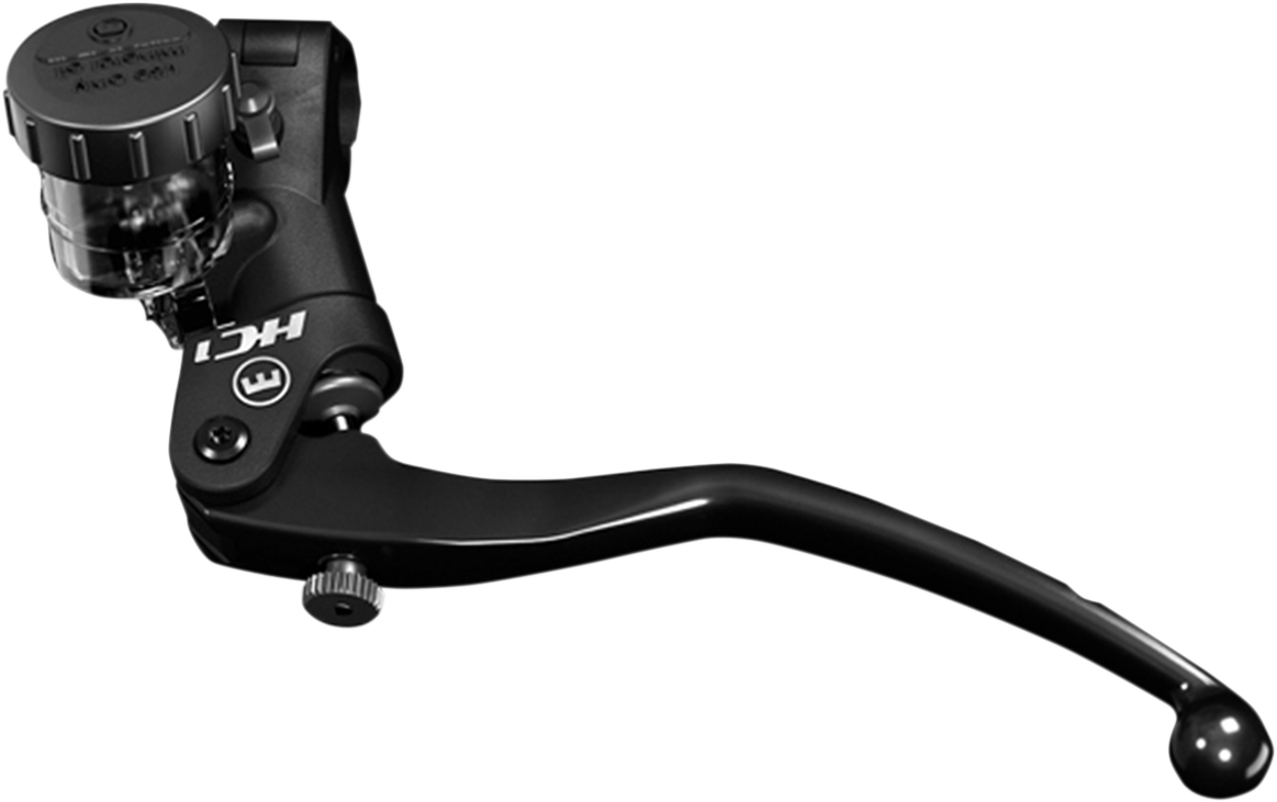 PSR LEVER SET HD ANTHEM CH - Image 2