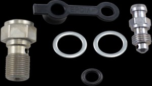 New Motorcycle Parts, New Parts