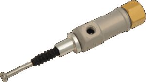 MAGURA Hymec Off-Road Hydraulic Clutch Replacement Slave Cylinder - 3 mm Rod - 56-58 mm