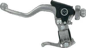 MOOSE OFFROAD Ultimate Clutch Lever System - Hot Start