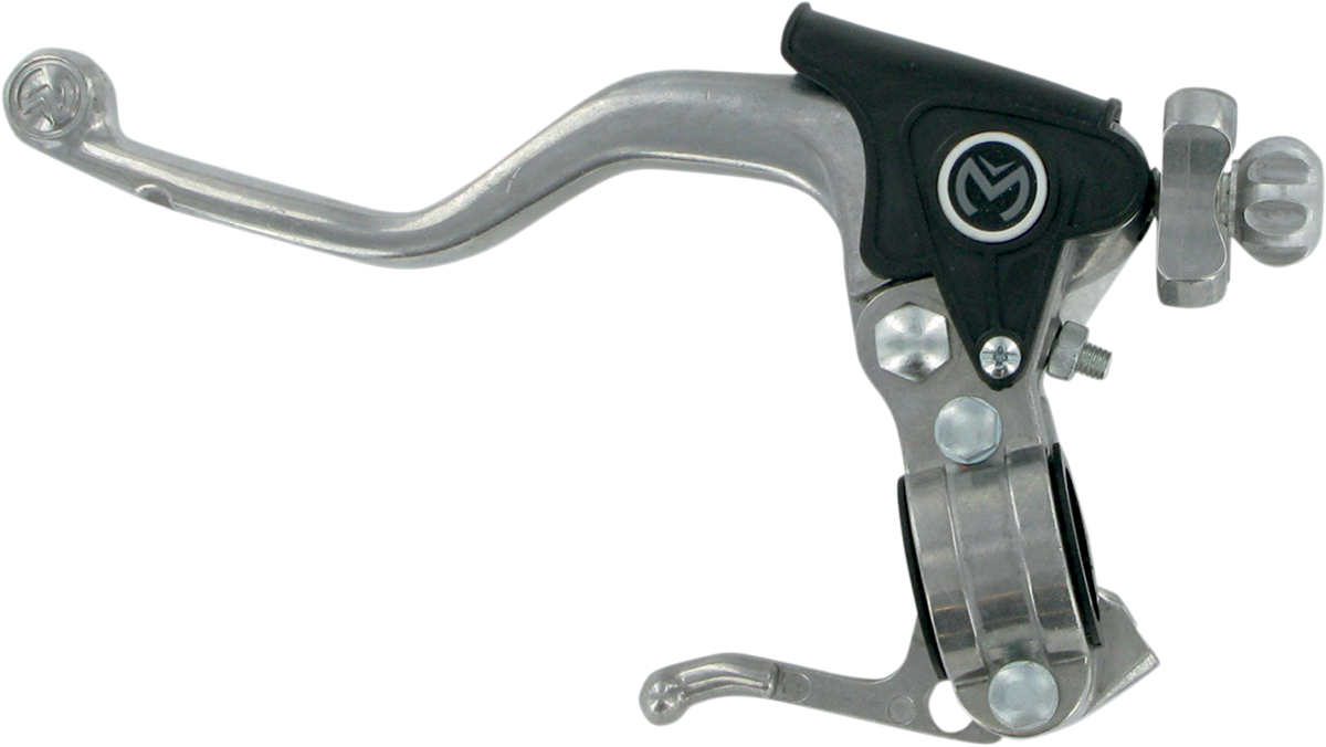 MOOSE OFFROAD LEVER,CL ASM W/HOT START