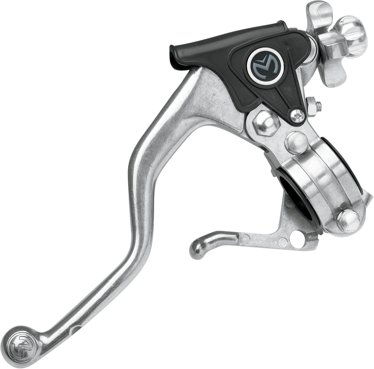 MOOSE OFFROAD LEVER,CL ASM W/HOT START - Image 2