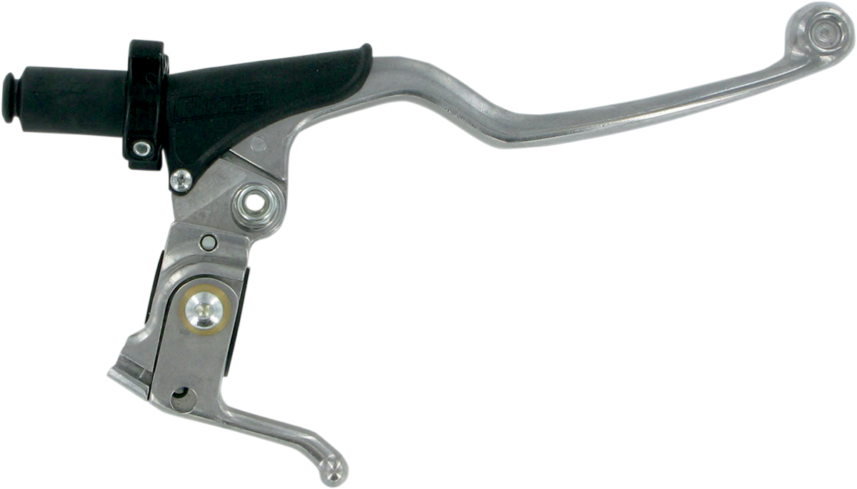 MOOSE OFFROAD LEVER,ASM W/HOT STRT-FLY