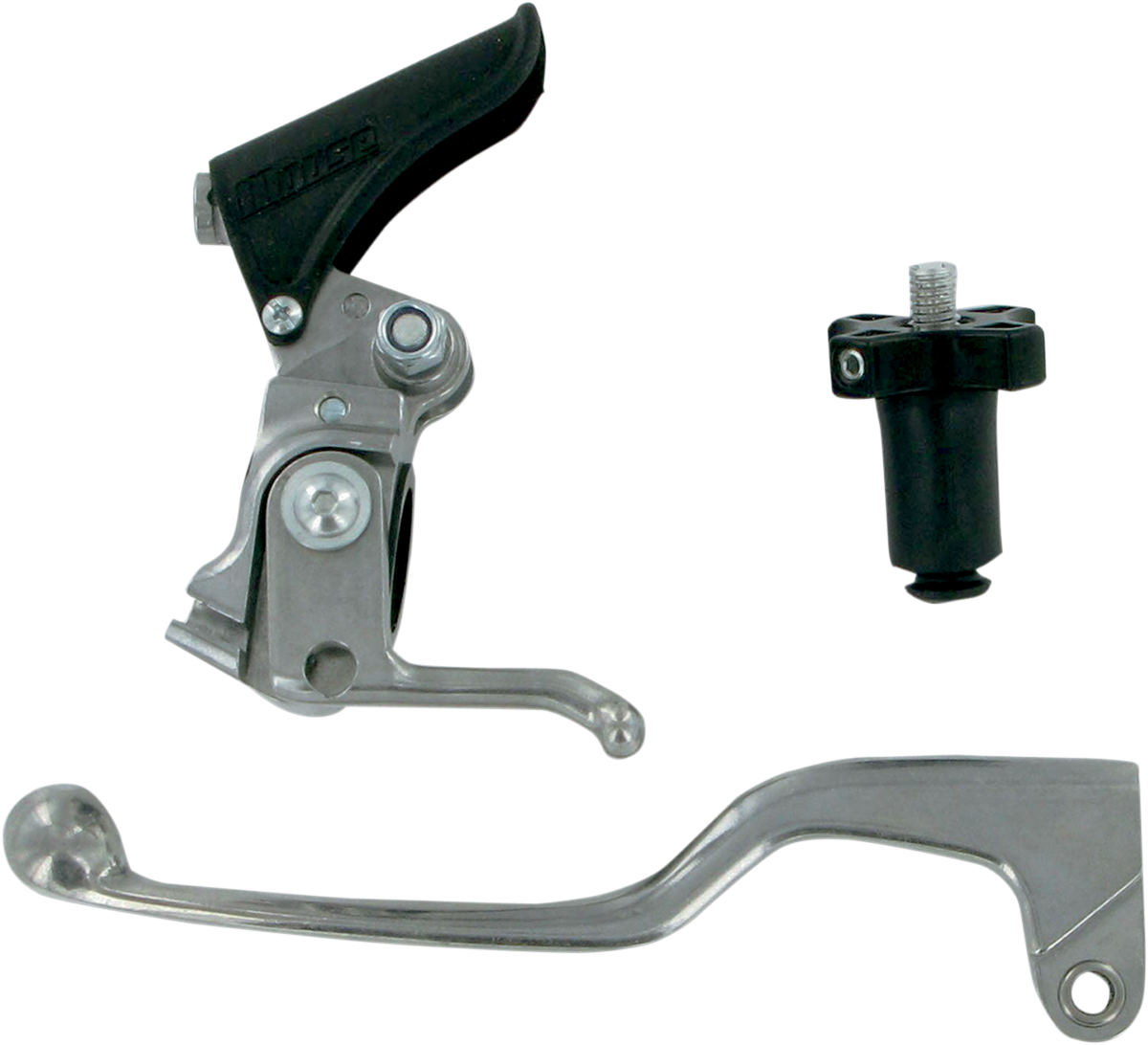 MOOSE OFFROAD LEVER,ASM W/HOT STRT-FLY - Image 2