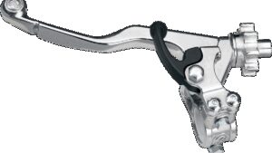 MOOSE OFFROAD OEM-Style 4-Stroke Clutch Lever Assembly - Shorty - YZF