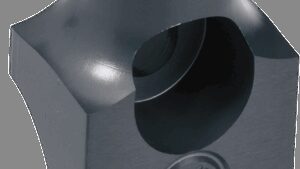 MOOSE OFFROAD Mirror Mount Clutch Perch Clamp