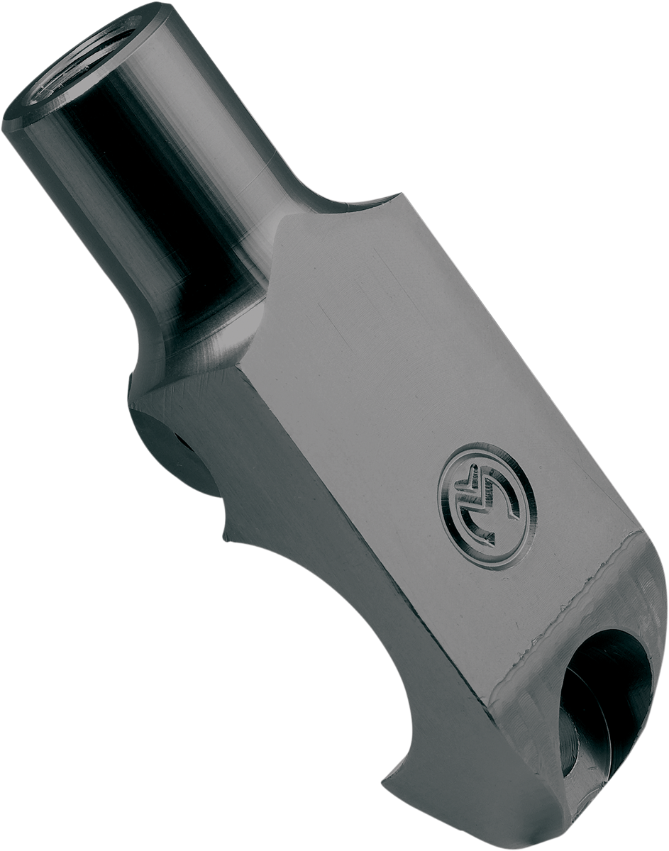 MOOSE OFFROAD Mirror Mount Clutch Perch Clamp - Magura