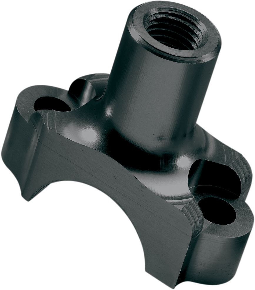 MOOSE OFFROAD Mirror Mount Clutch Perch Clamp - Brembo