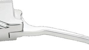 GMA ENGINEERING BY BDL Mechanical Clutch Lever Assembly - Polished